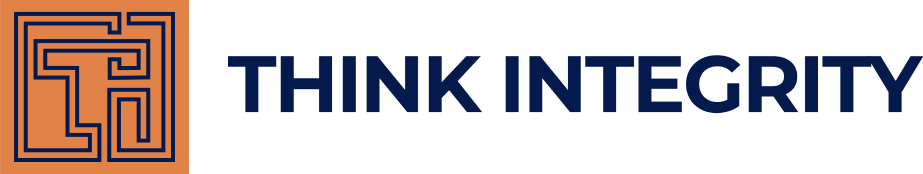 Think Integrity